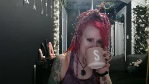 SaucySky online show from 03.12.25