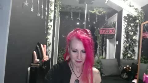 SaucySky online show from 03.05.26