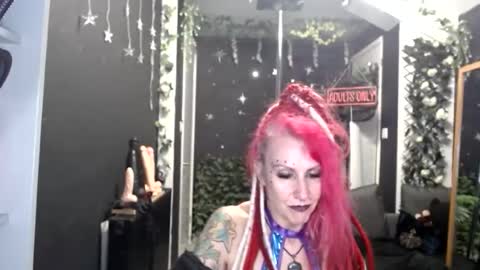 SaucySky online show from 03.20.26