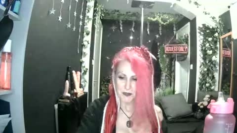 SaucySky online show from 03.26.26