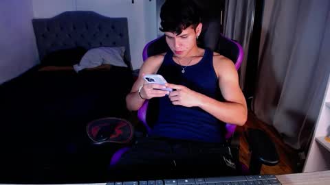 Saulo online show from 02.26.25