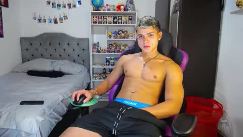 Saulo online show from 09.19.25