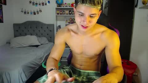 Saulo online show from 09.27.25