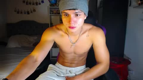 Saulo online show from 04.22.26