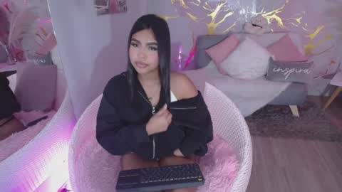 Snapshot of sauvage_lia chatting on 08.07.26 sauvage lia online show from 08.07.26