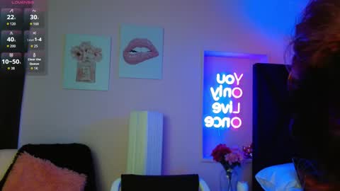 lilith online show from 02.08.26