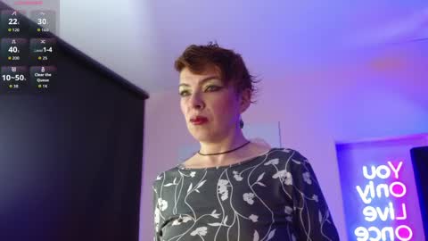 lilith online show from 04.09.26