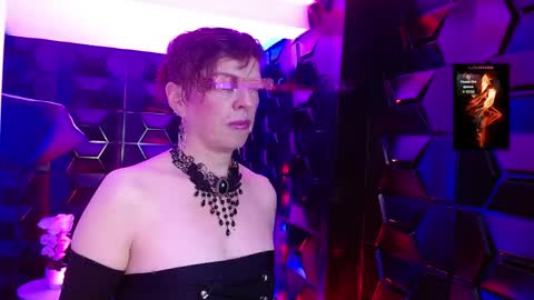 Snapshot of sauvage_lilith chatting on 04.18.26 lilith online show from 04.18.26