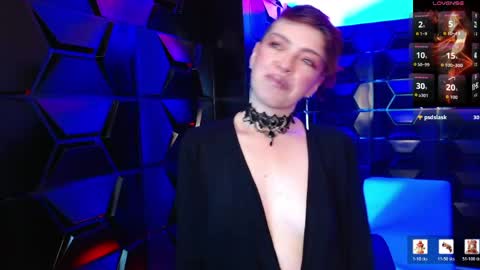 Snapshot of sauvage_lilith chatting on 05.01.26 lilith online show from 05.01.26