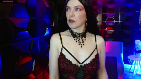 Snapshot of sauvage_lilith chatting on 05.05.26 lilith online show from 05.05.26