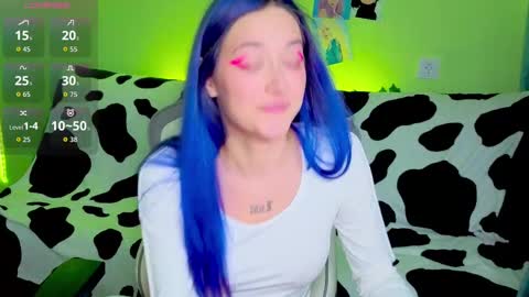 Ariel online show from 09.19.25