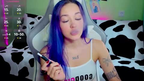 Ariel online show from 10.07.25