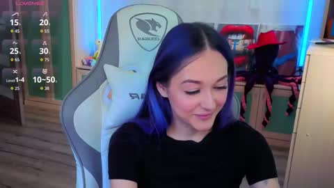 Ariel online show from 10.25.25