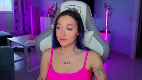 Ariel online show from 02.19.26