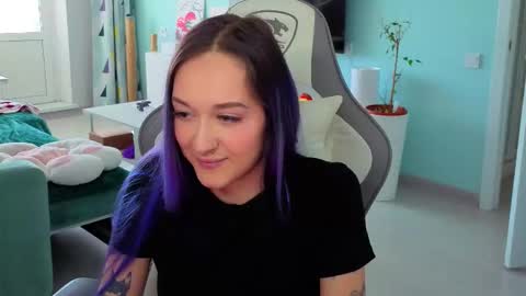 Ariel online show from 04.09.26