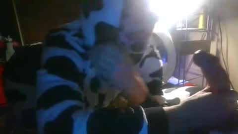 savagebarbie01 online show from 10.29.25