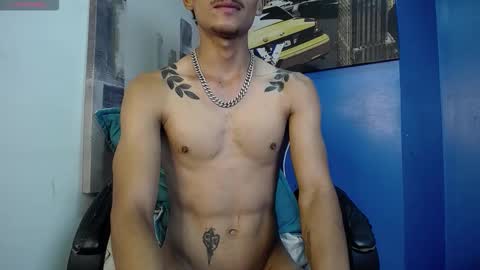 SavageLover  online show from 01.05.26