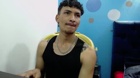 SavageLover  online show from 01.08.26