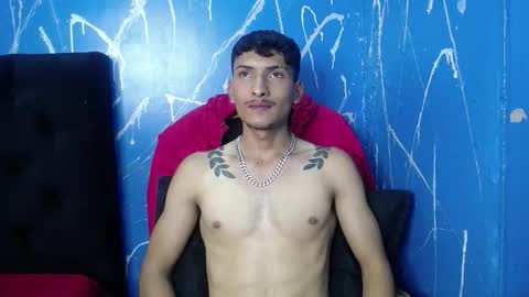 SavageLover  online show from 01.10.26