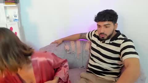 savagesweethearts online show from 12.10.24