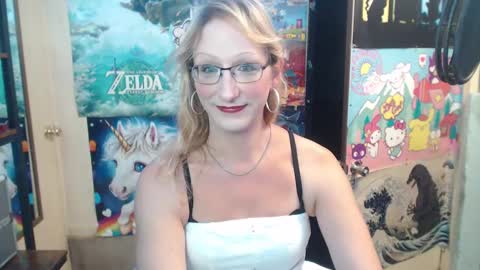 Snapshot of savanah_banana chatting on 09.21.25 Savanah online show from 09.21.25