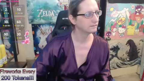 Snapshot of savanah_banana chatting on 07.04.26 Savanah online show from 07.04.26