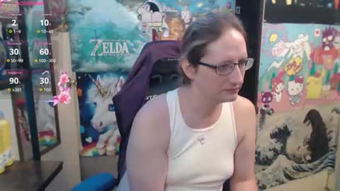 Snapshot of savanah_banana chatting on 07.12.26 Savanah online show from 07.12.26