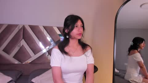 Snapshot of savannah_cameron chatting on 01.24.25 Savannah online show from 01.24.25