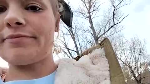 savannahjays online show from 11.24.25