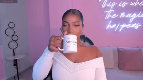 S a v a n n a h  online show from 04.18.26