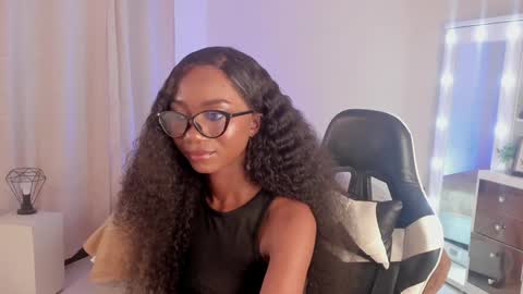 Snapshot of savannahwildee chatting on 01.13.25 Savannahwildee online show from 01.13.25