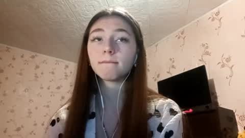 Sophie online show from 09.18.25