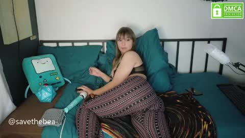 Bea online show from 04.25.26