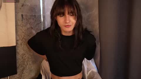 Snapshot of savethismoment chatting on 07.06.26 Eric online show from 07.06.26