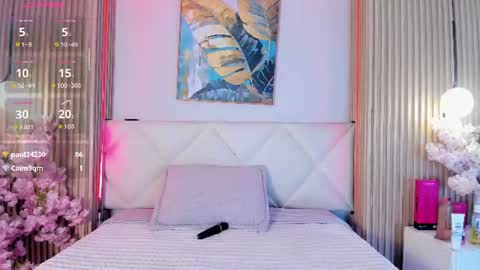 Snapshot of savina_ricci chatting on 07.17.26 savina_ricci online show from 07.17.26