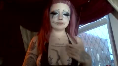 GG online show from 02.03.26