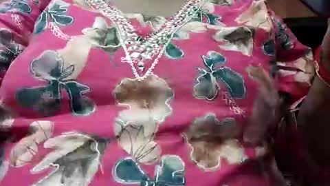 Anjali online show from 09.22.25