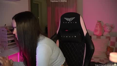 Naomi online show from 12.04.25