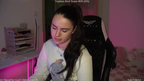 Snapshot of savvage_play chatting on 02.07.26 Naomi online show from 02.07.26