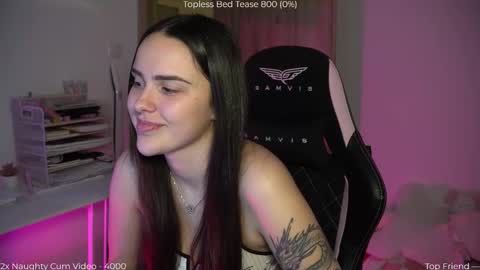 Snapshot of savvage_play chatting on 03.02.26 Naomi online show from 03.02.26