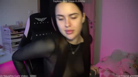 Naomi online show from 03.08.26