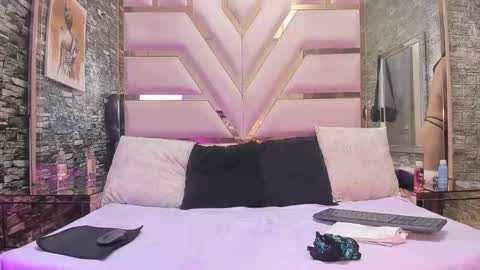 Bunny and Jayzy online show from 03.20.26