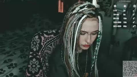 Snapshot of say_mary chatting on 06.08.26 pronoun she. name Mary. age 21. online show from 06.08.26