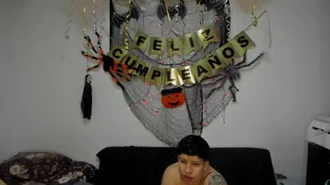 say_tony online show from 10.16.25