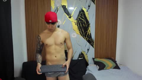 say_tony online show from 11.24.25