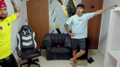 say_tony online show from 03.27.26