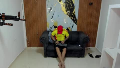 say_tony online show from 03.27.26