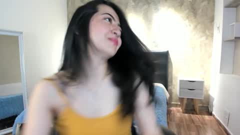 Snapshot of saya_amaretto1 chatting on 10.02.25 Saya Amaretto online show from 10.02.25