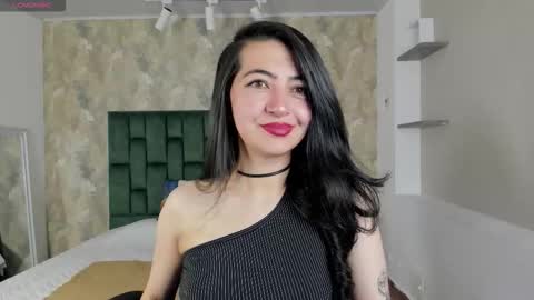 Snapshot of saya_amaretto1 chatting on 12.04.25 Saya Amaretto online show from 12.04.25