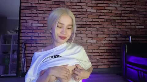 Saya online show from 11.20.25